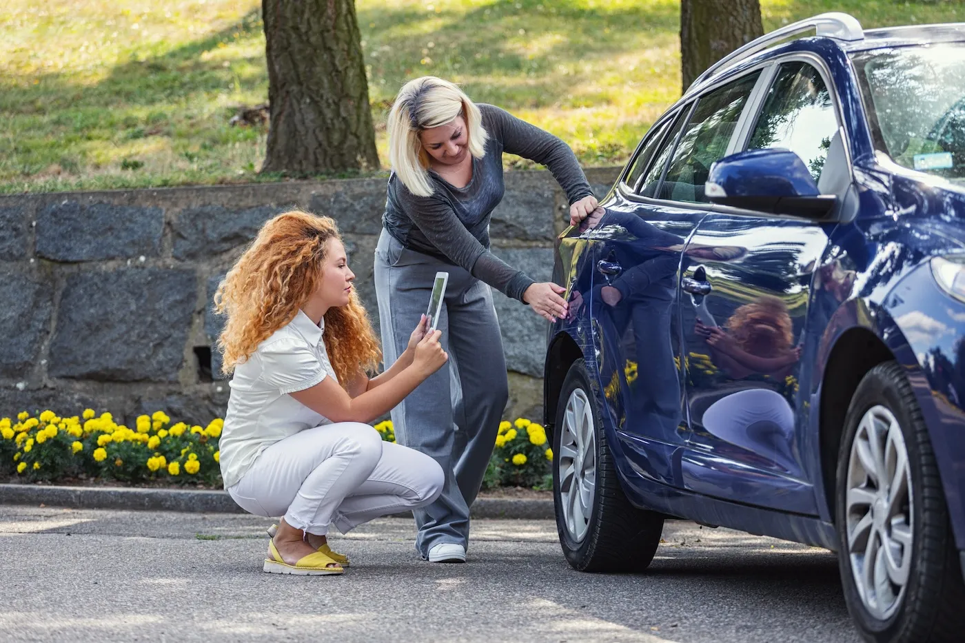 Auto Insurance
