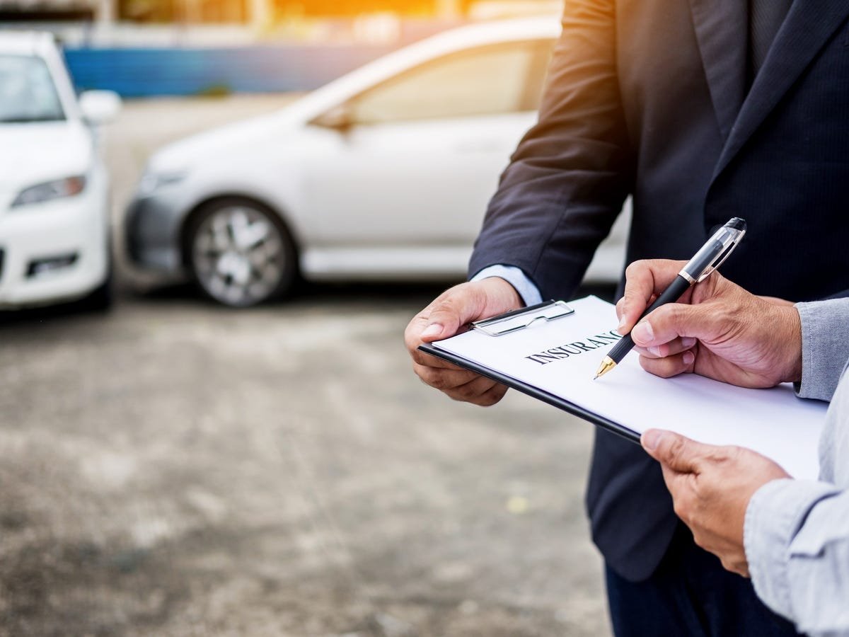 Auto insurance