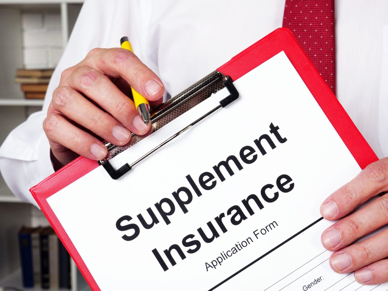 Benefits of Supplemental Insurance