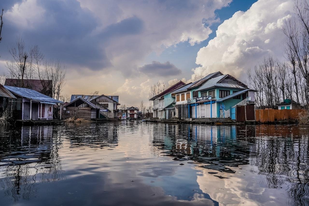 Flood insurance 23