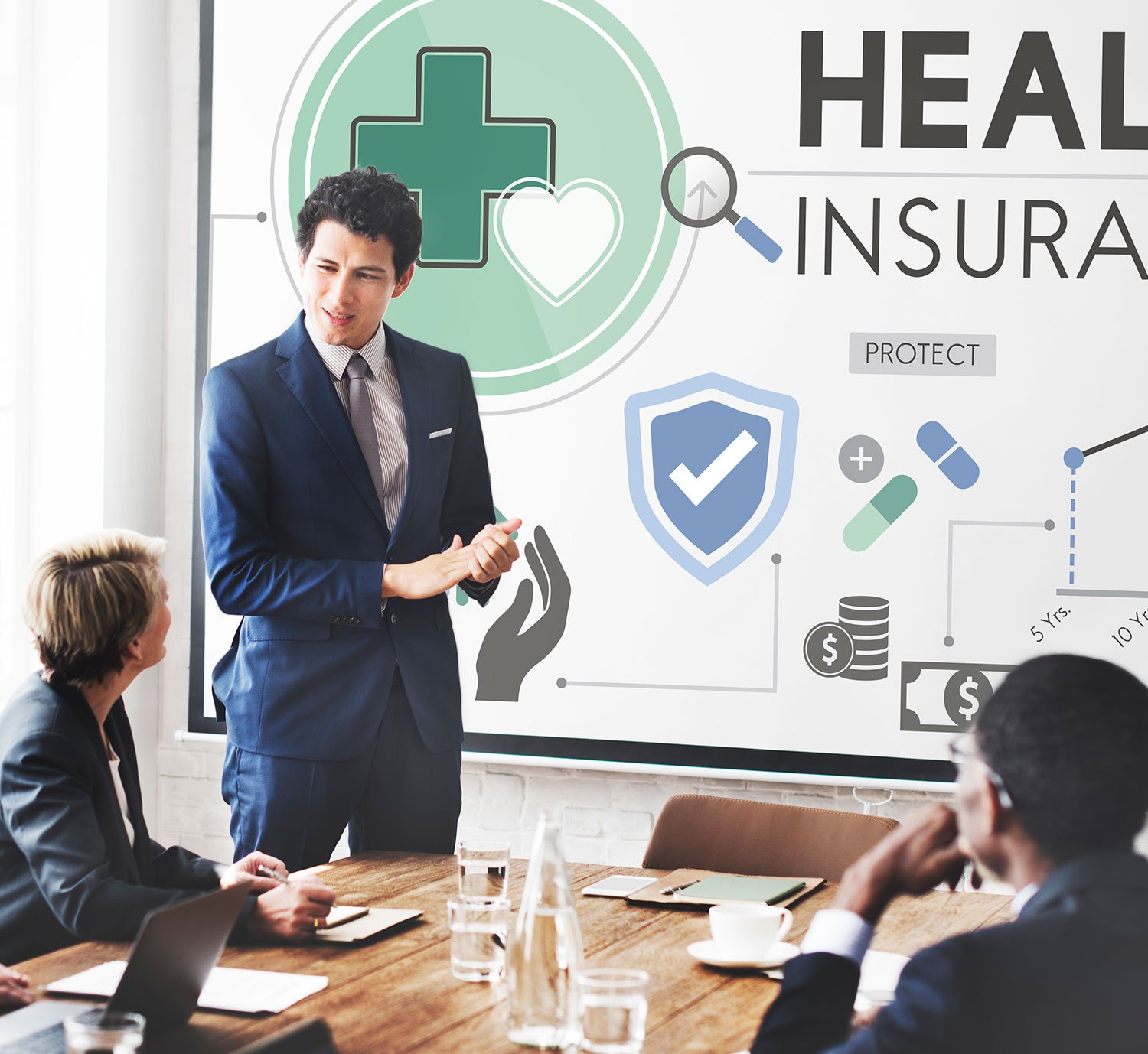 Group Health Insurance – Bapahealth