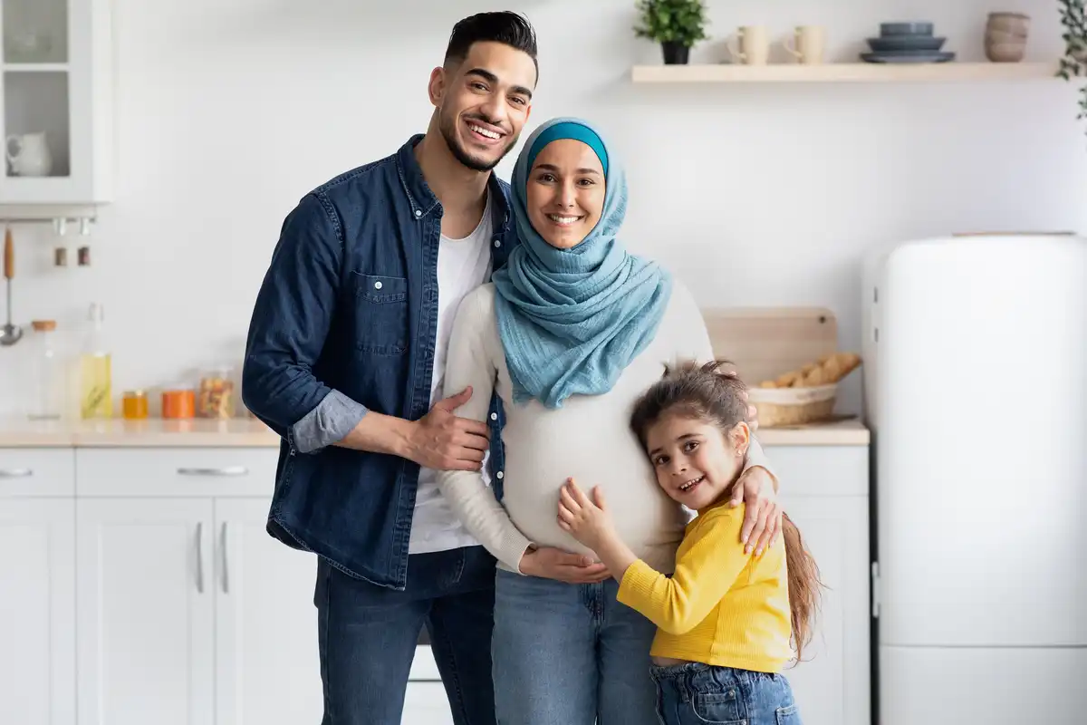 Pregnancy Insurance