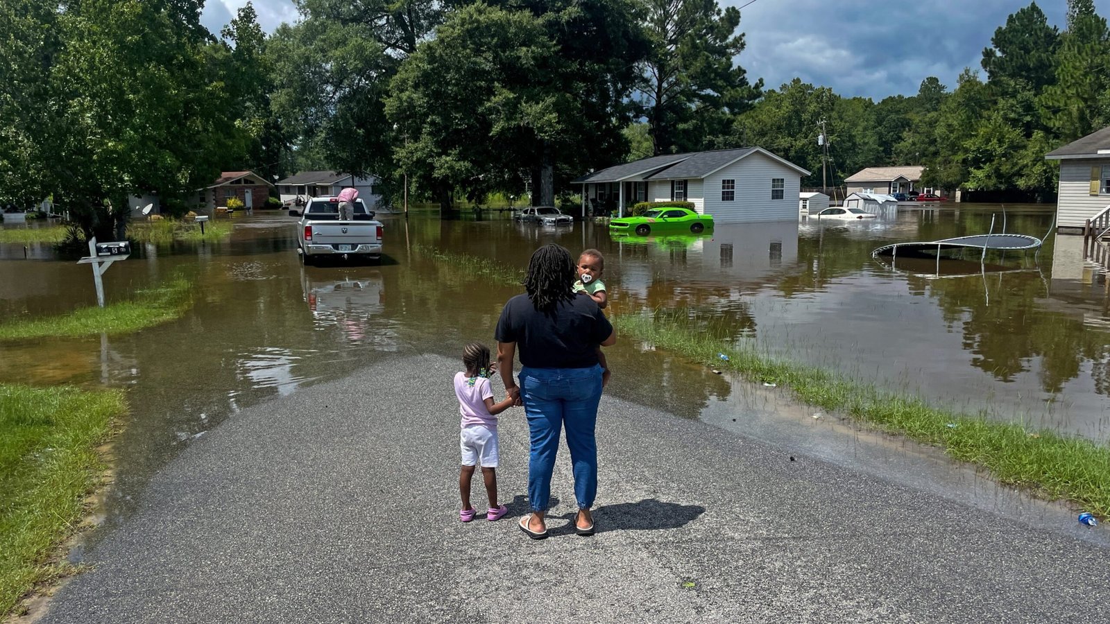 flood insurance